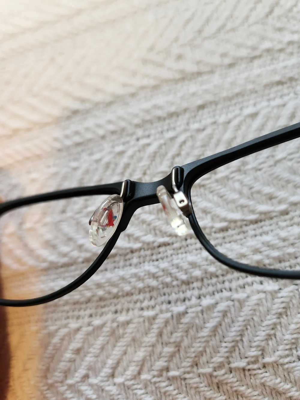 Maui Jim MJO 2603-2m 49-17-147 Eyeglass Frames- Matte Black w/o Lenses
